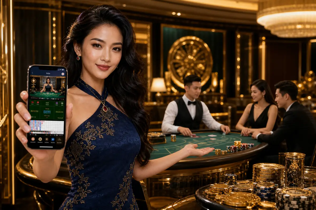 xk8bet স্বাগত বোনাস ক্যাসিনো অফার