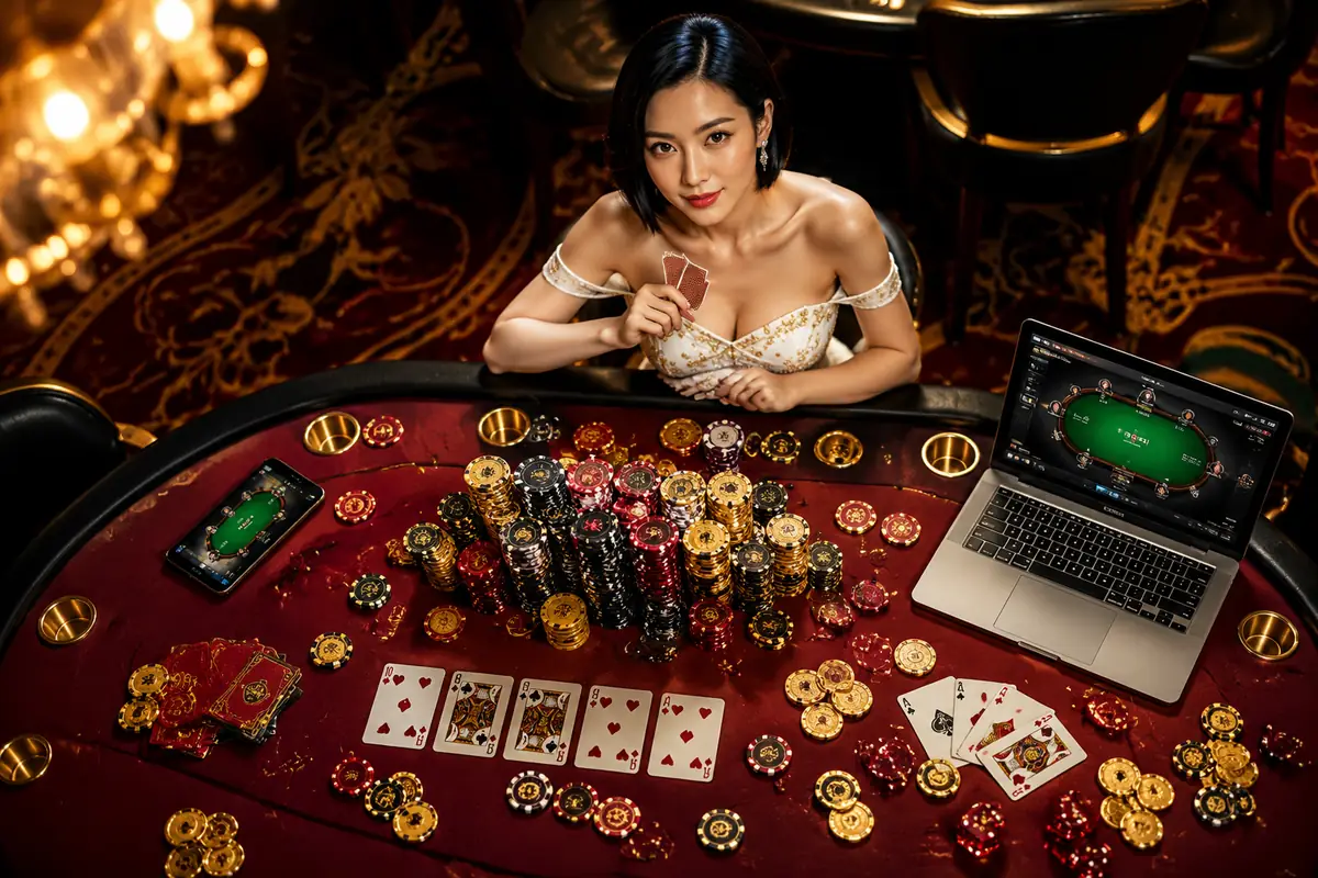xk8bet বিশ্বস্ত গেম প্রোভাইডার ফেয়ার প্লে