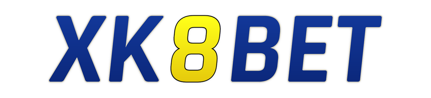 xk8bet লোগো